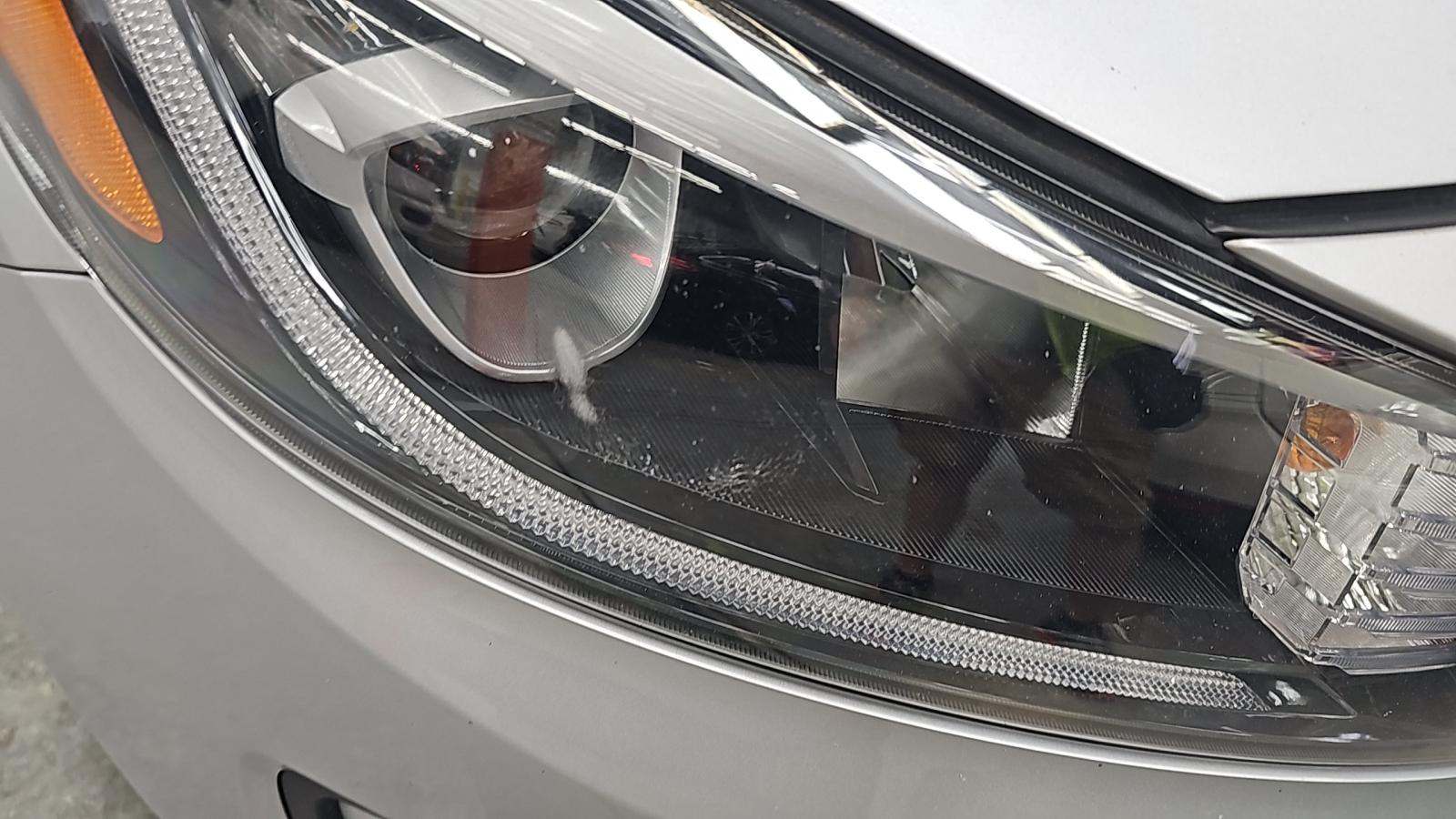 2019 Kia Sedona L FWD