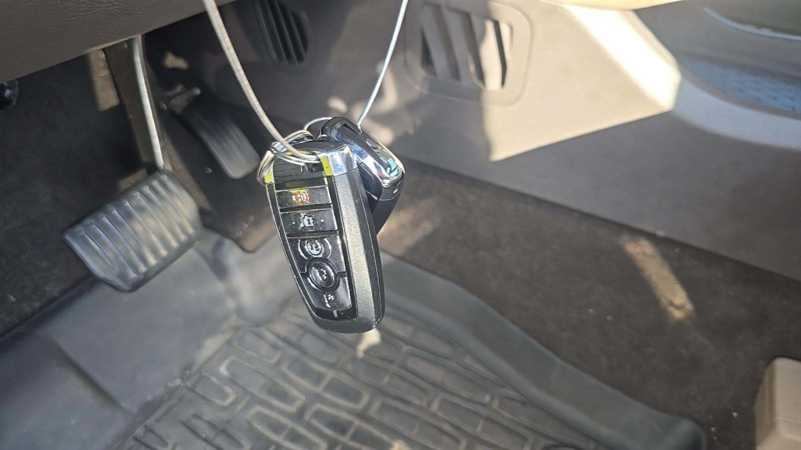 2022 Lincoln Nautilus Reserve AWD