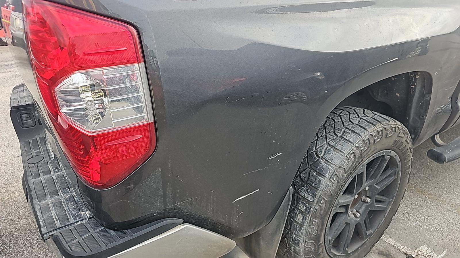 2019 Toyota Tundra SR5 RWD