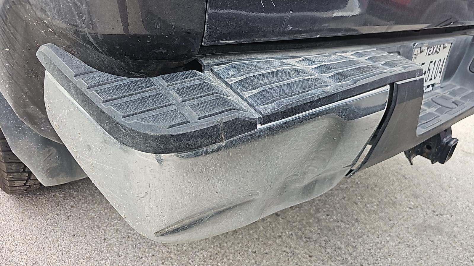 2019 Toyota Tundra SR5 RWD