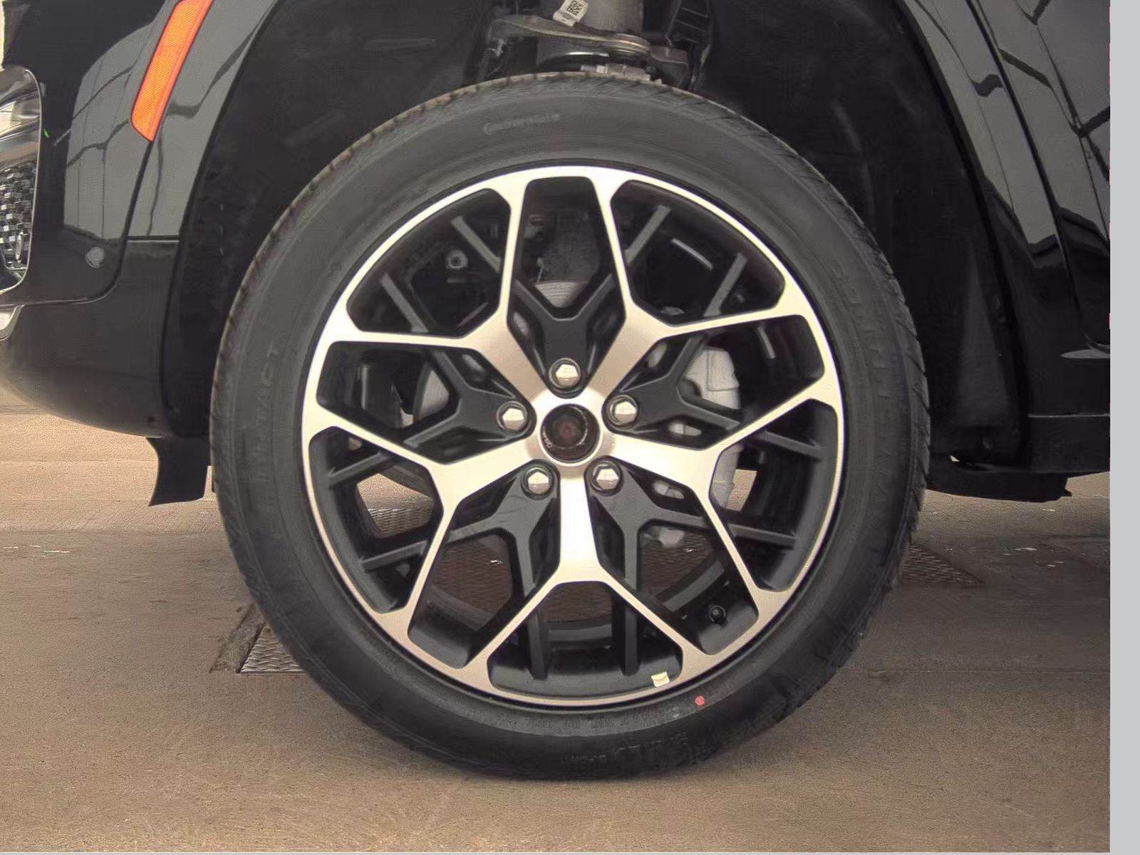 JEEP SUMMIT RES - 10