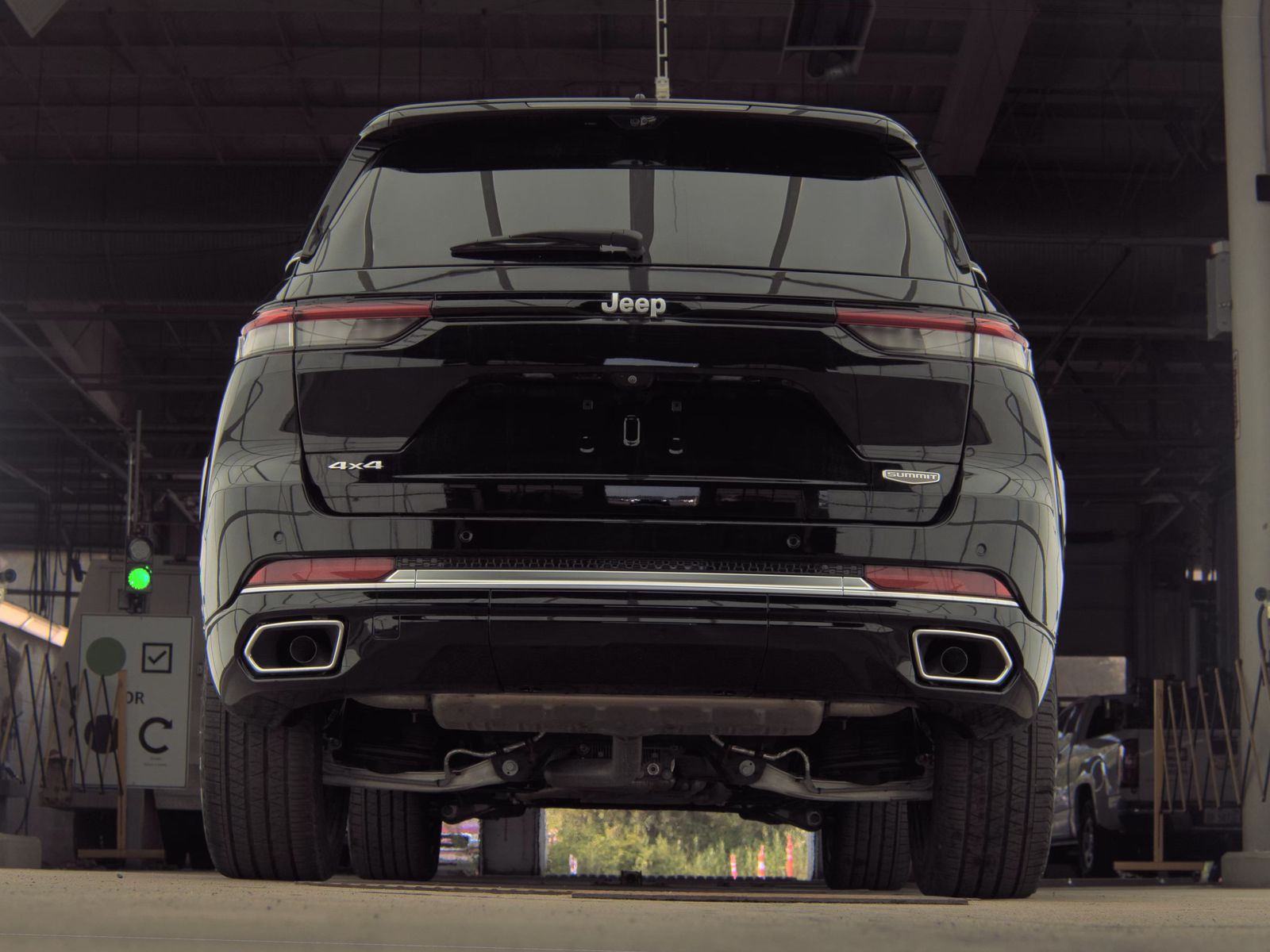 JEEP SUMMIT RES - 8