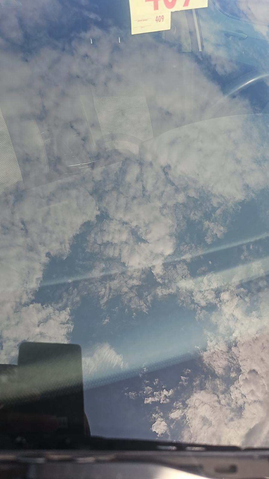 2017 Nissan Rogue Sport SV AWD