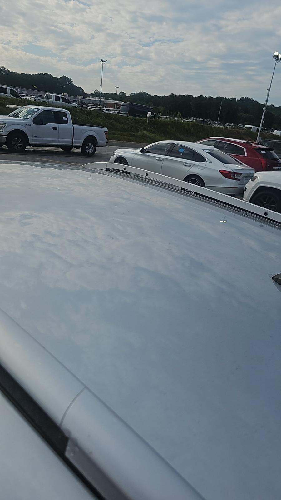 2017 Nissan Rogue Sport SV AWD