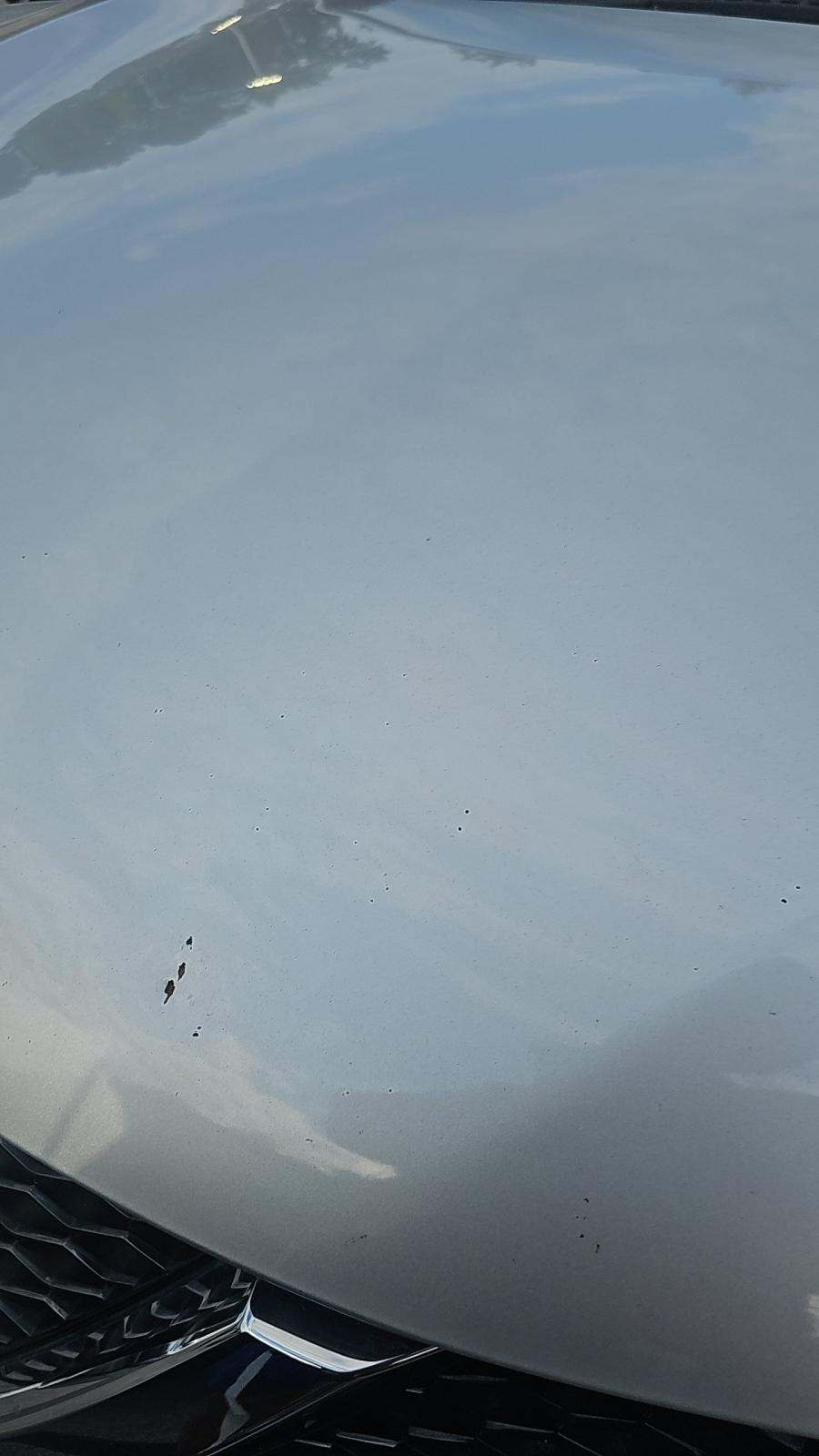 2017 Nissan Rogue Sport SV AWD