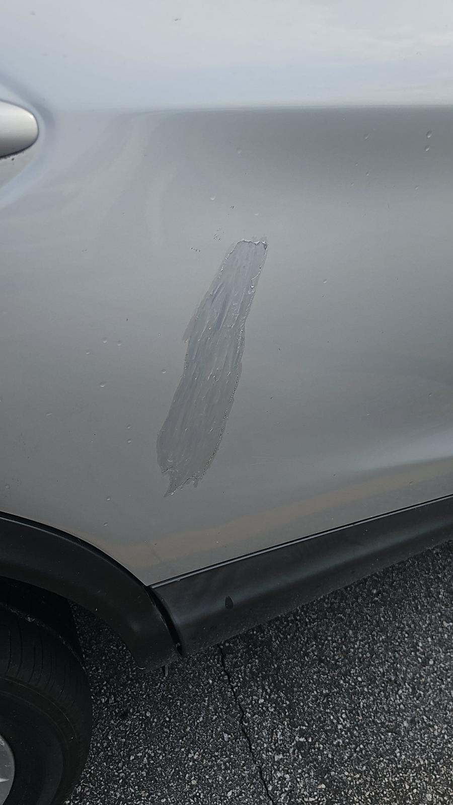 2017 Nissan Rogue Sport SV AWD