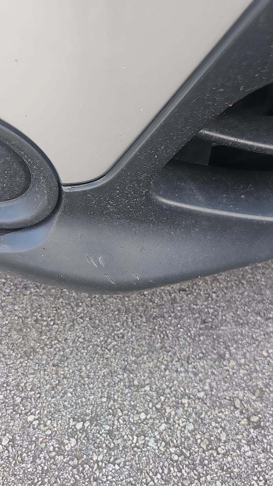 2017 Nissan Rogue Sport SV AWD