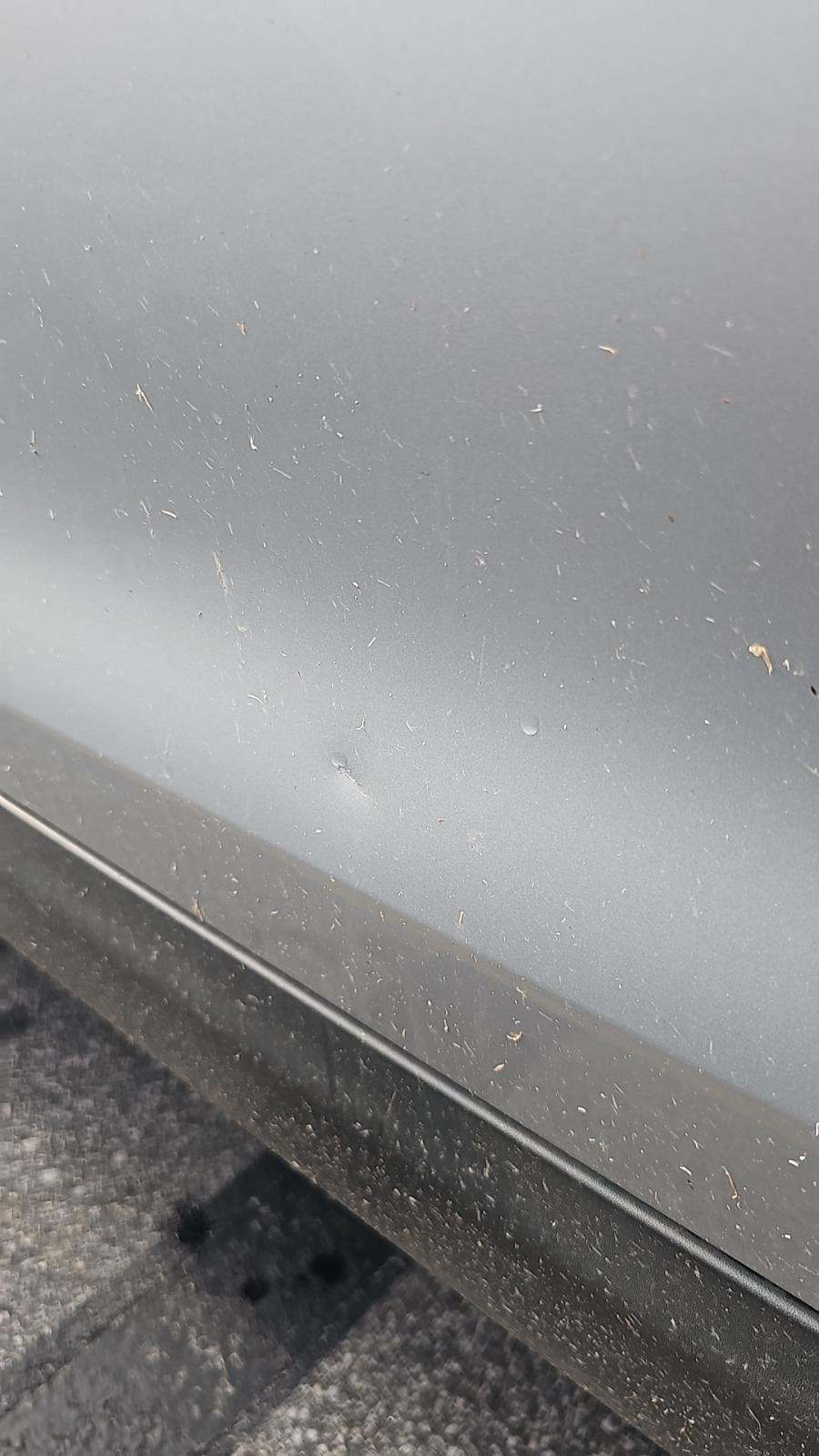 2017 Nissan Rogue Sport SV AWD