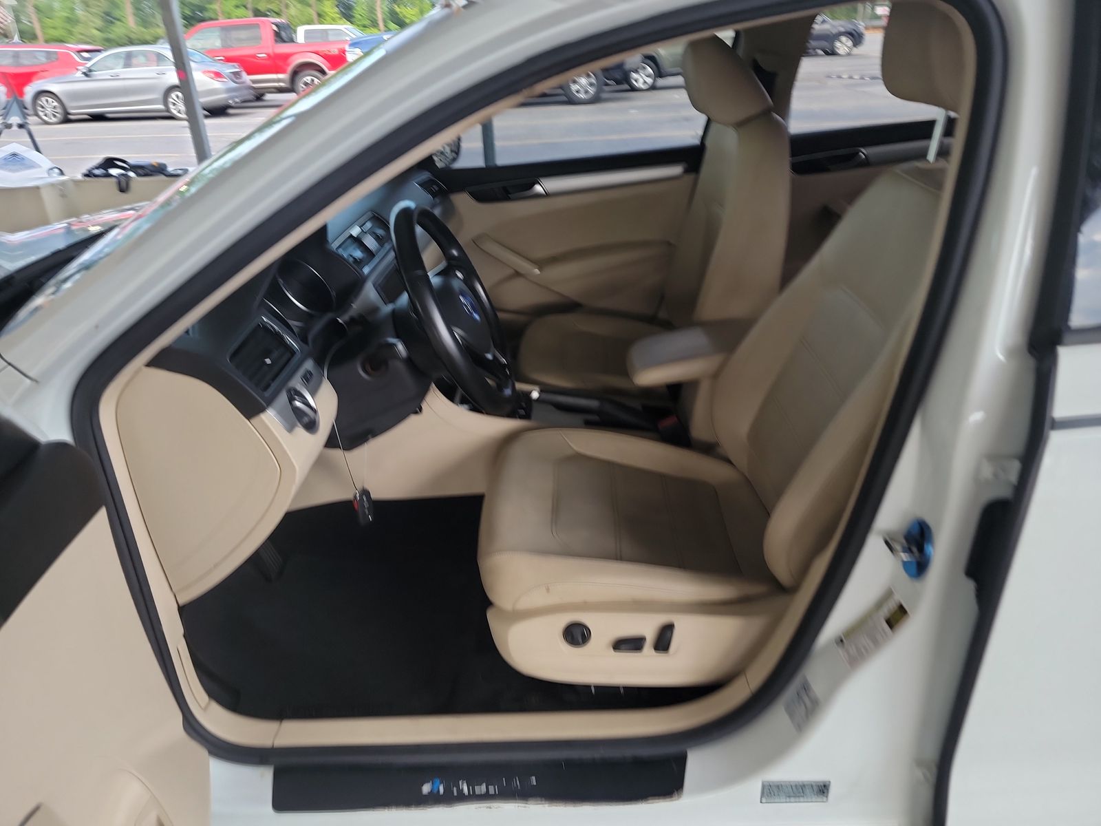 2019 Volkswagen Passat 2.0T Wolfsburg Edition FWD