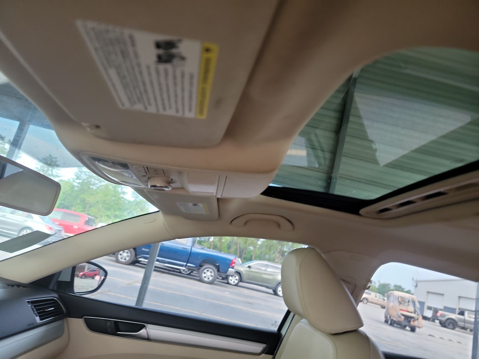2019 Volkswagen Passat 2.0T Wolfsburg Edition FWD