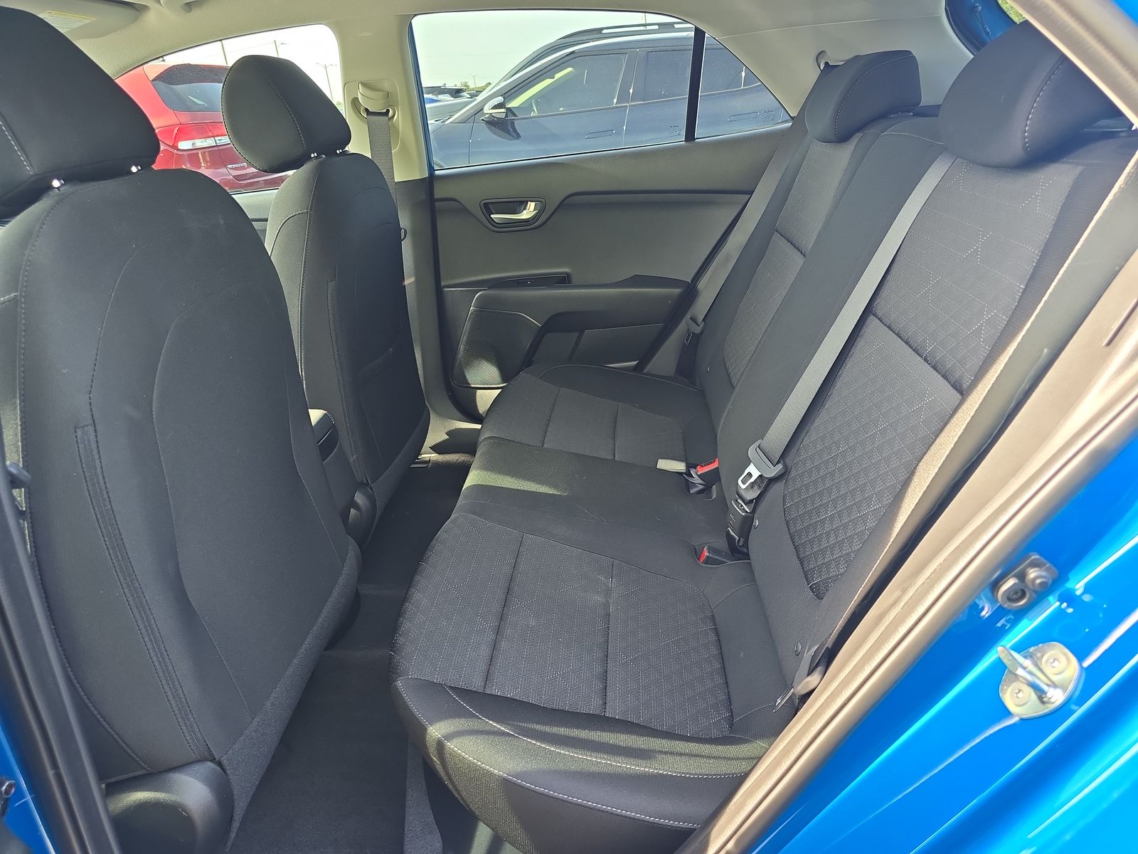 2023 Kia Rio S FWD