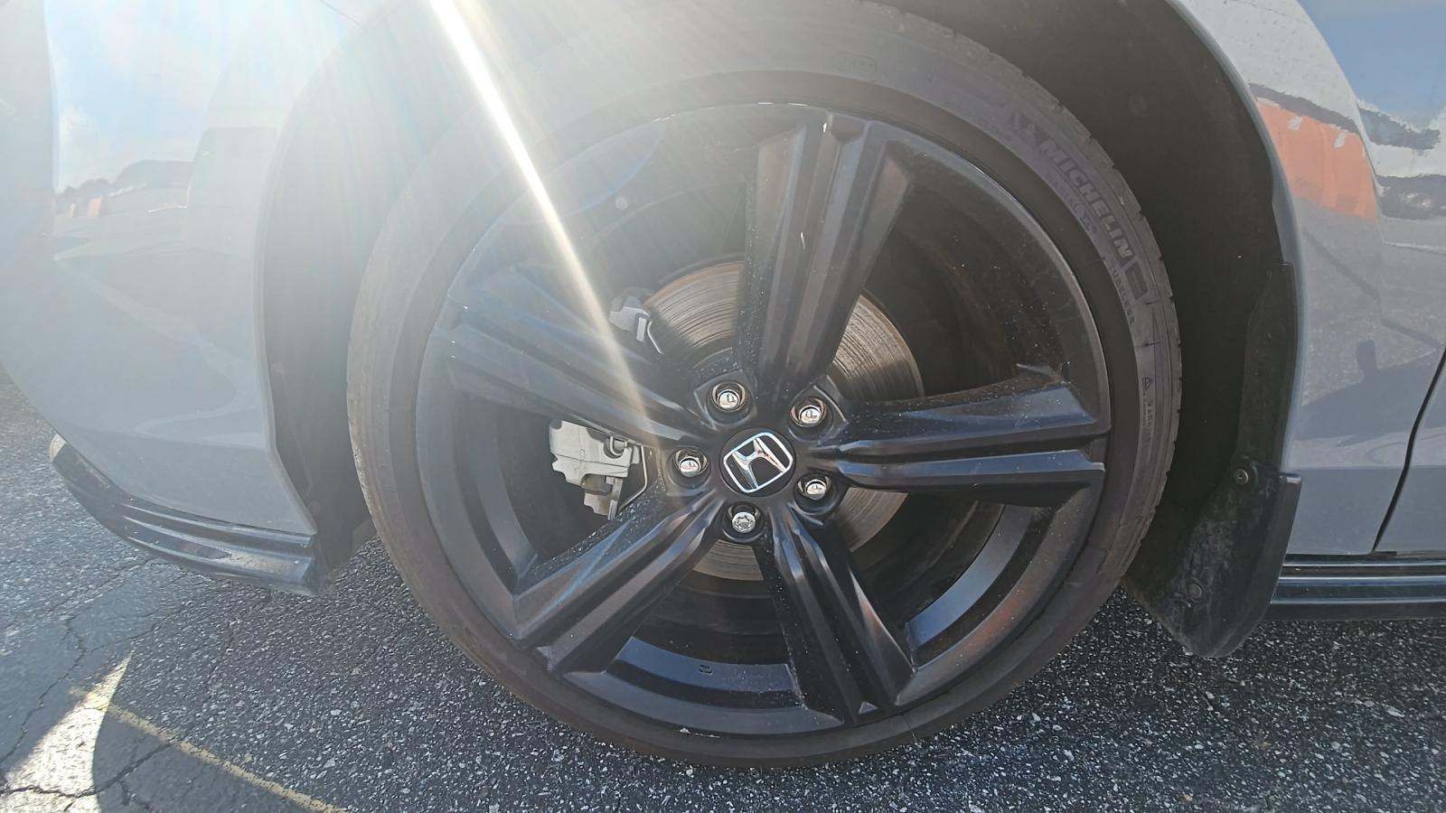2023 Honda Accord Hybrid Sport-L FWD
