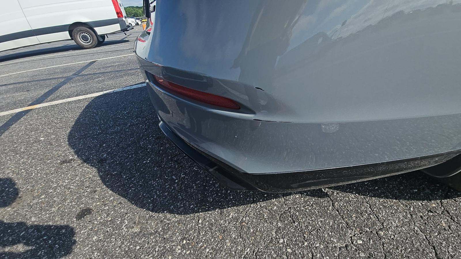 2023 Honda Accord Hybrid Sport-L FWD