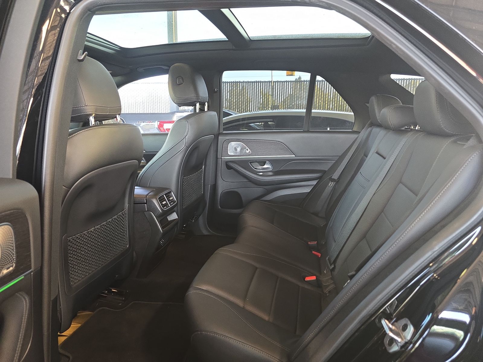 2022 Mercedes-Benz GLE GLE 450 AWD