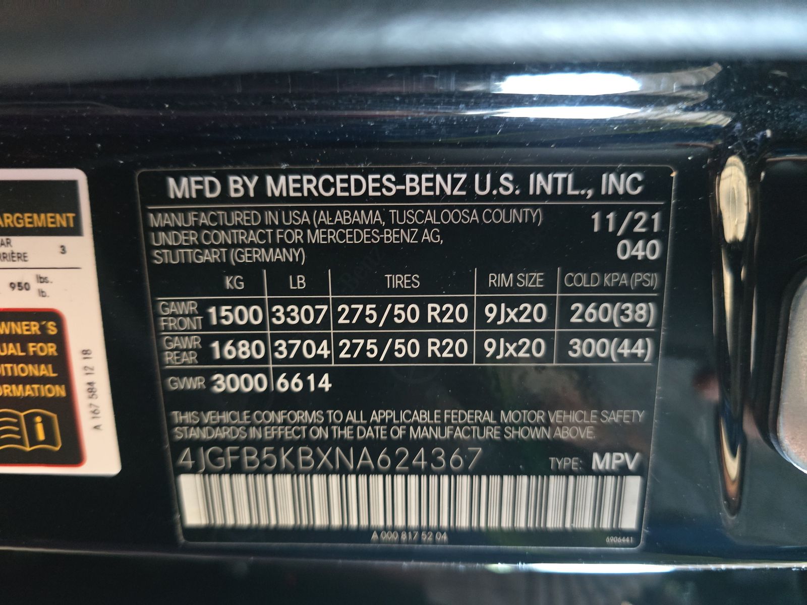 2022 Mercedes-Benz GLE GLE 450 AWD