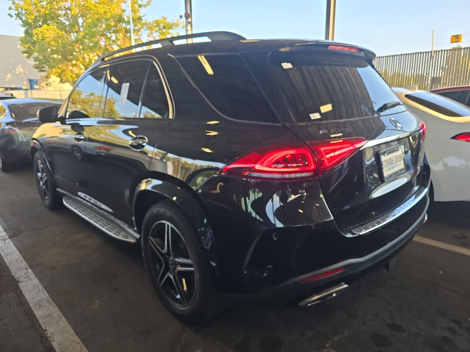 2022 Mercedes-Benz GLE GLE 450 AWD