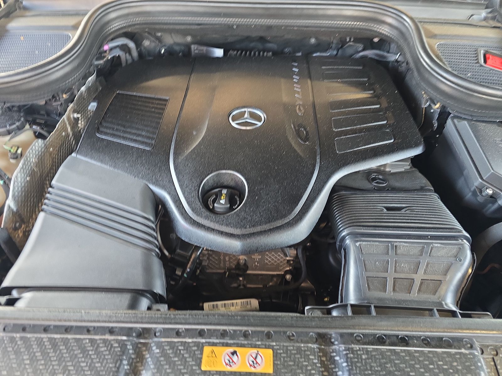 2022 Mercedes-Benz GLE GLE 450 AWD