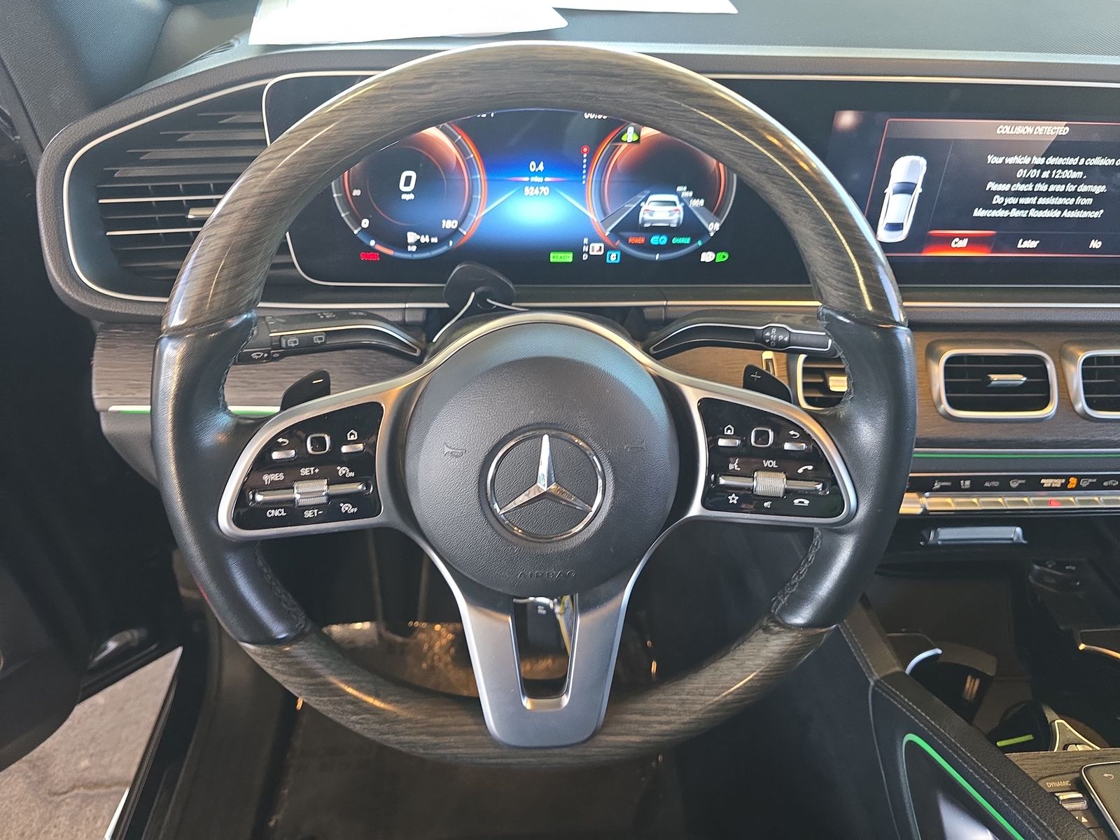 2022 Mercedes-Benz GLE GLE 450 AWD