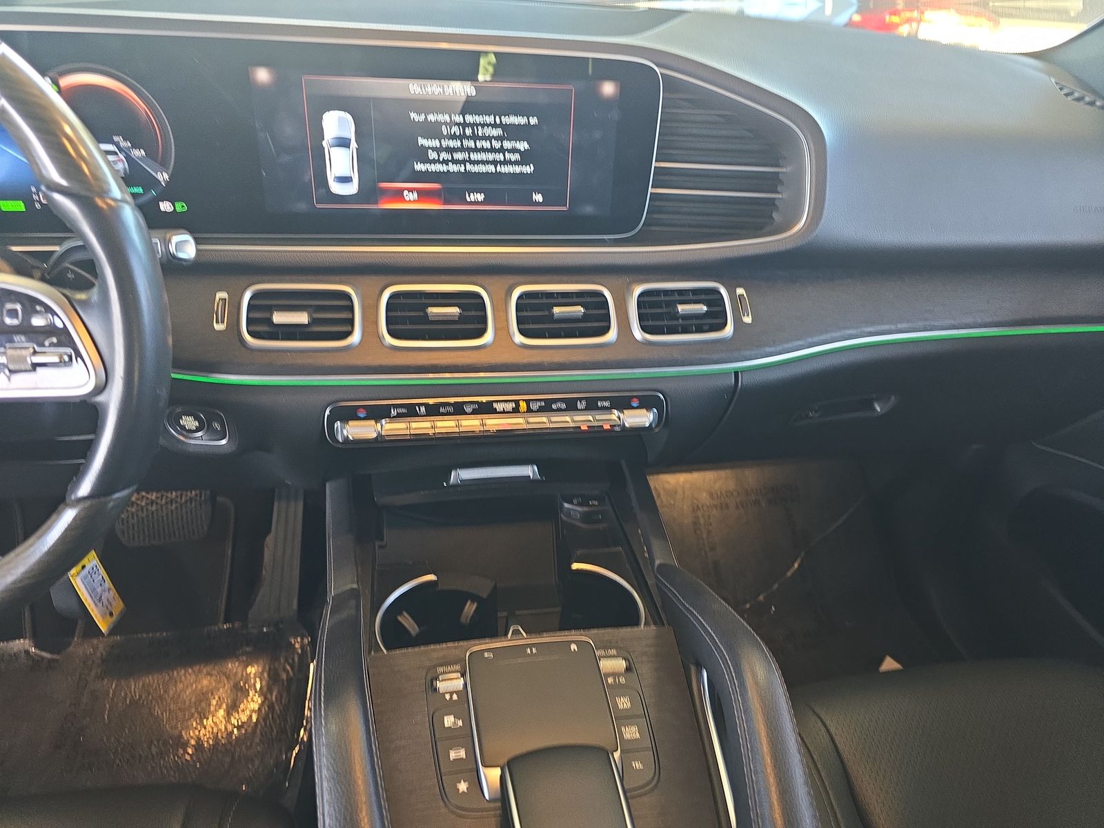 2022 Mercedes-Benz GLE GLE 450 AWD