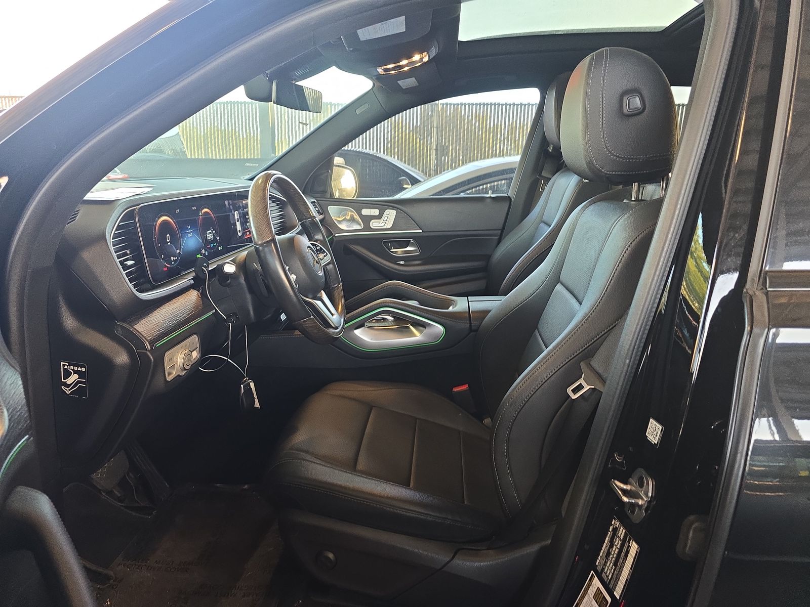 2022 Mercedes-Benz GLE GLE 450 AWD