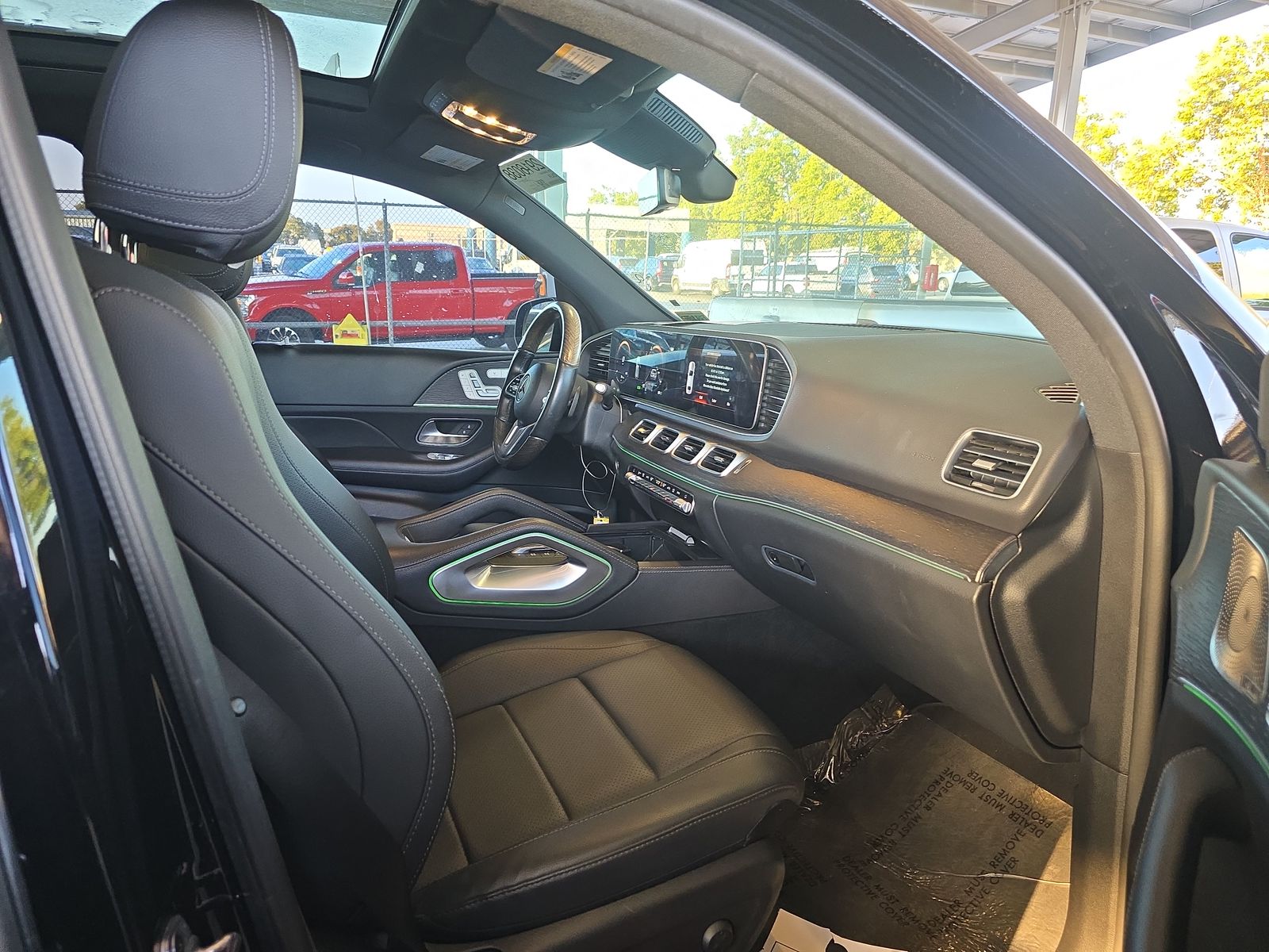 2022 Mercedes-Benz GLE GLE 450 AWD