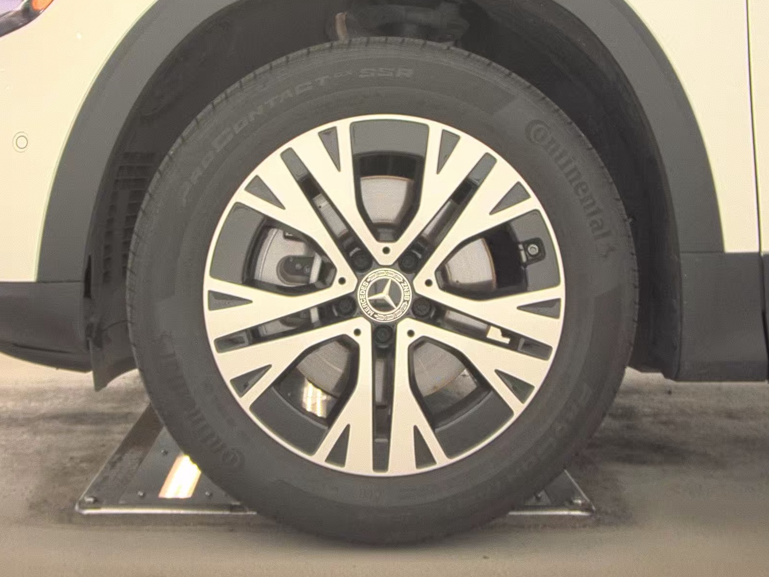 2025 Mercedes-Benz GLB GLB 250 AWD