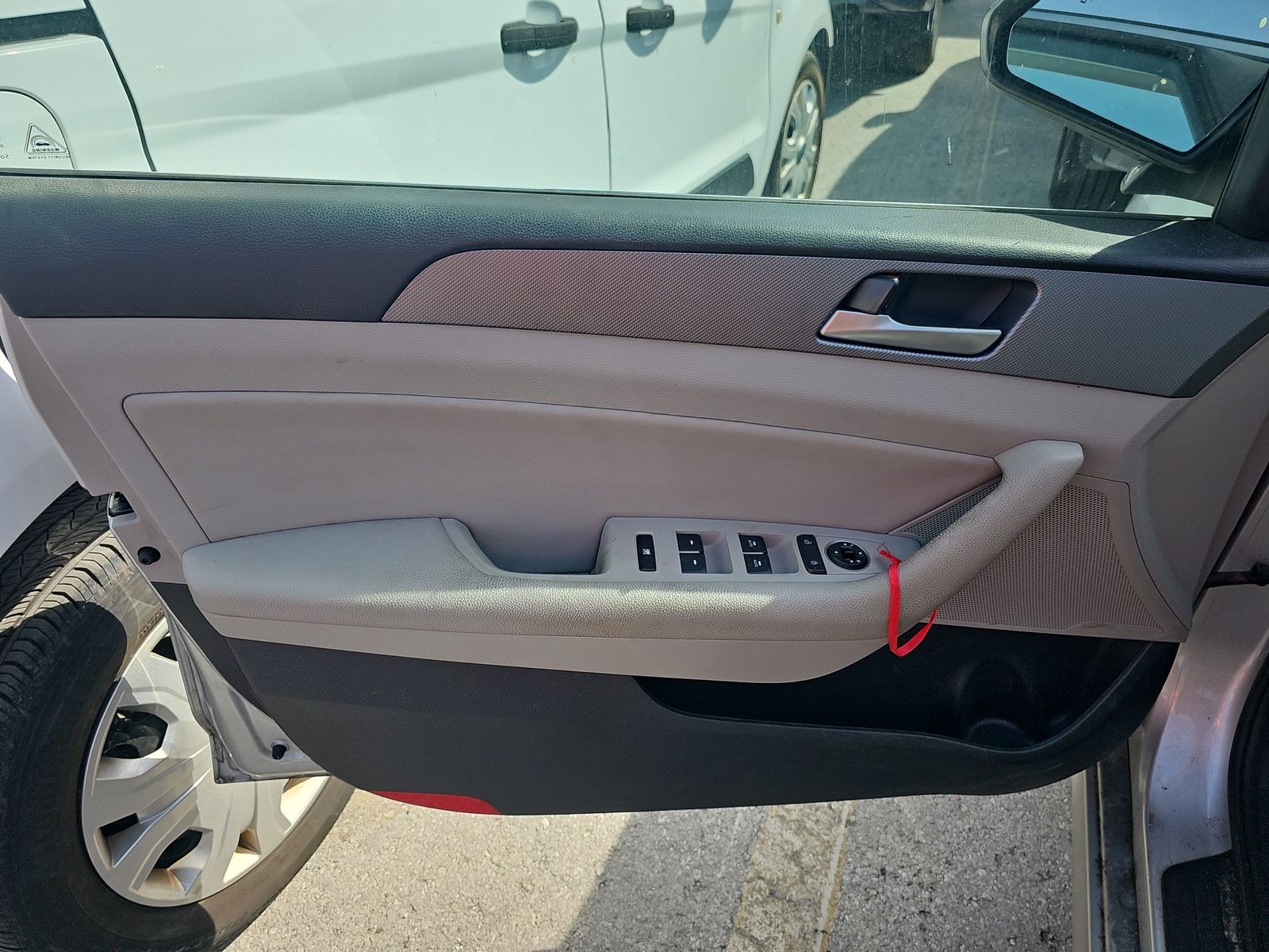 2019 Hyundai Sonata SEL FWD