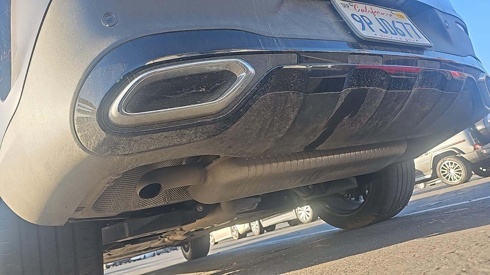 2025 Mercedes-Benz GLC GLC 300 AWD