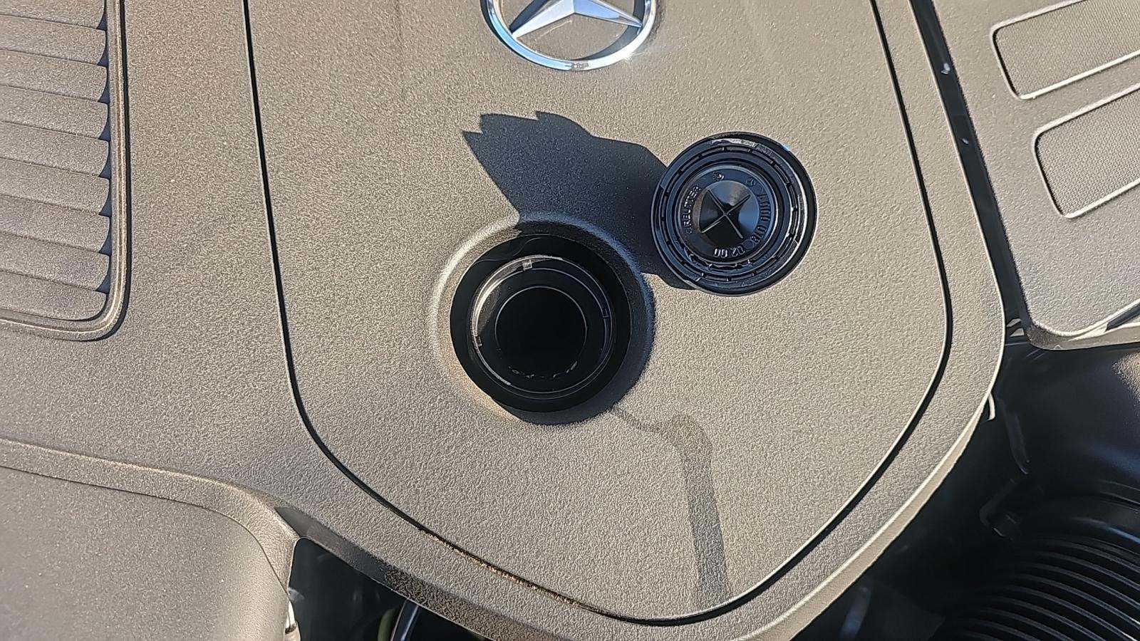 2025 Mercedes-Benz GLC GLC 300 AWD