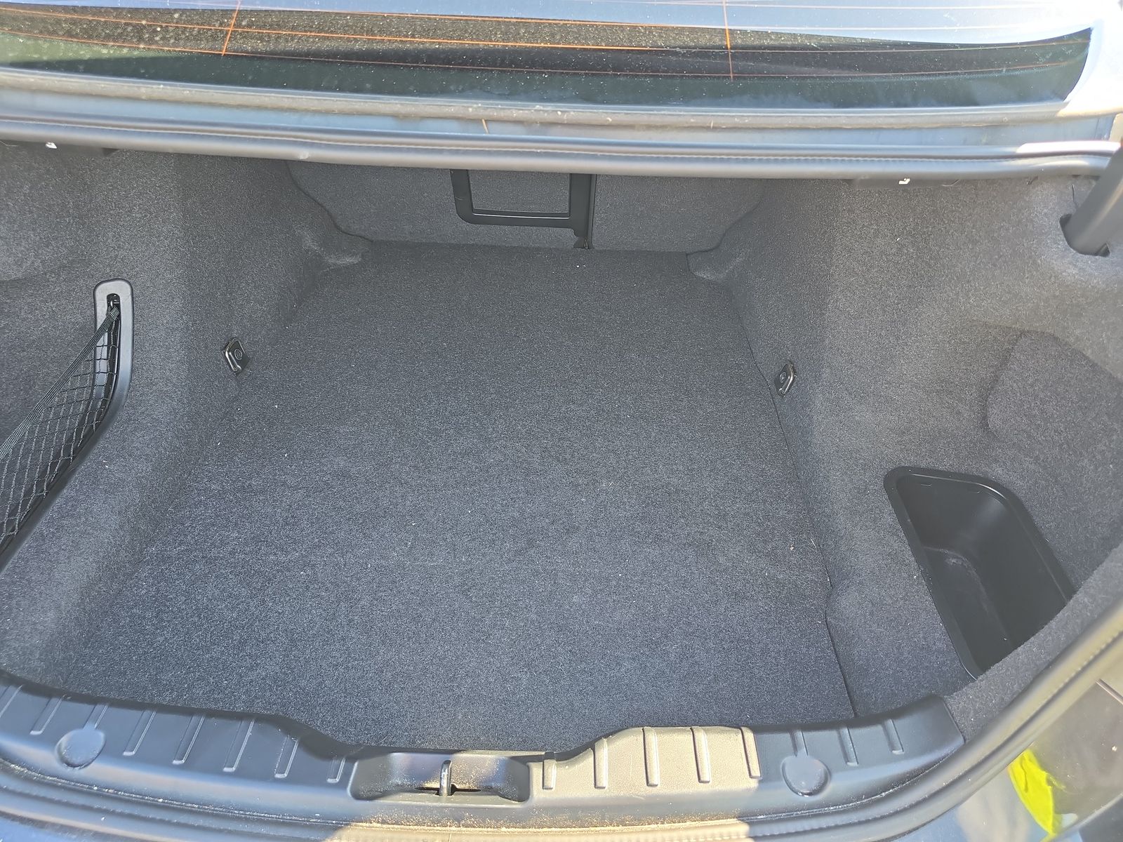 2014 BMW M5 Base RWD