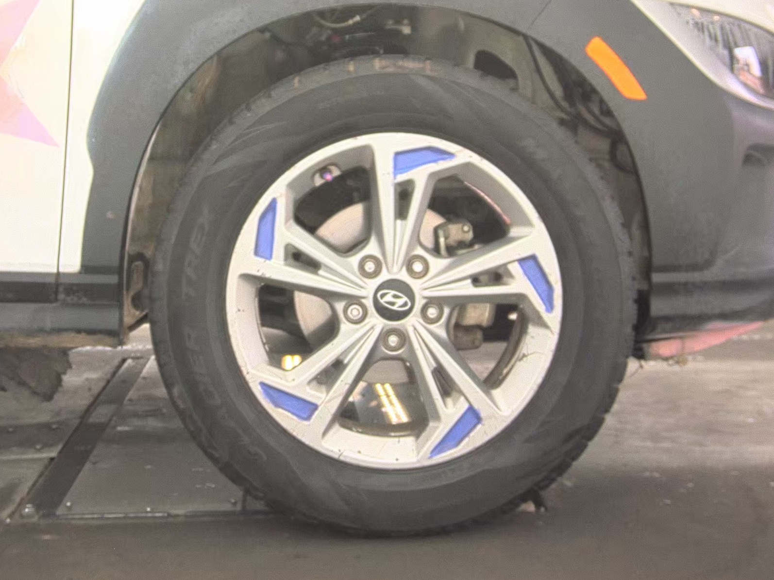 2022 Hyundai Kona SEL FWD
