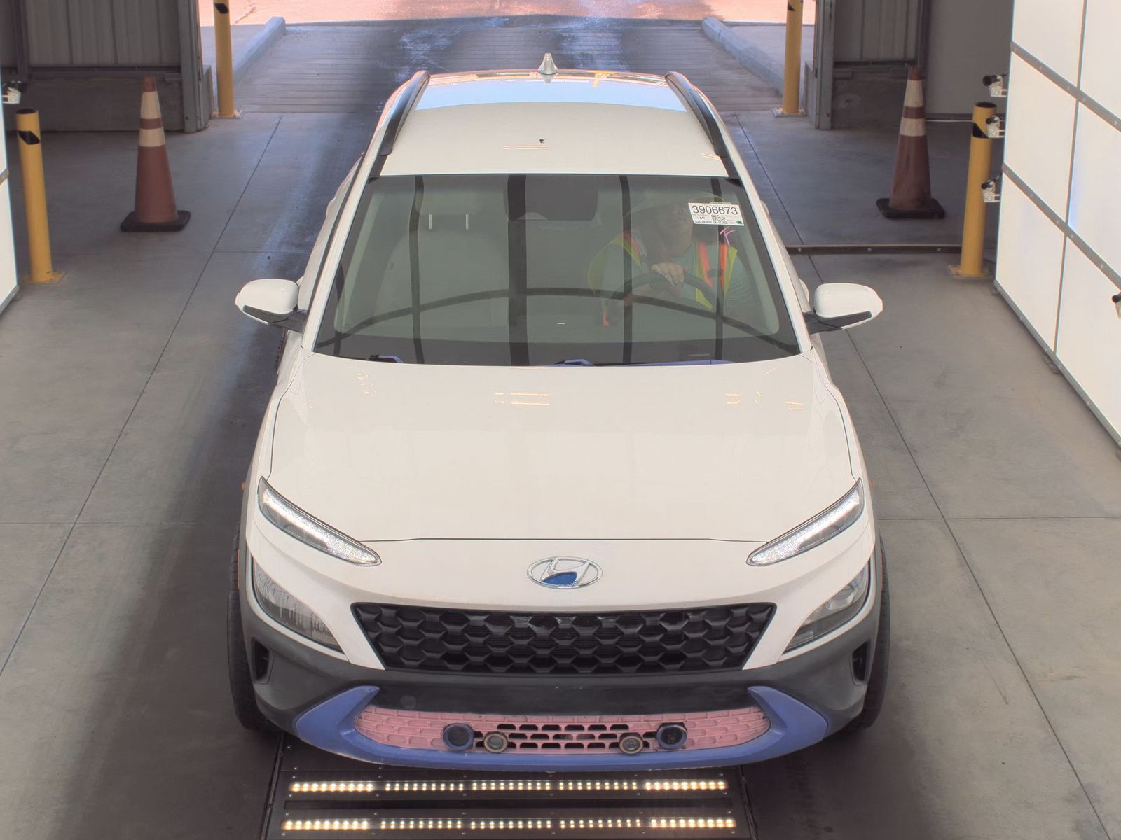 2022 Hyundai Kona SEL FWD