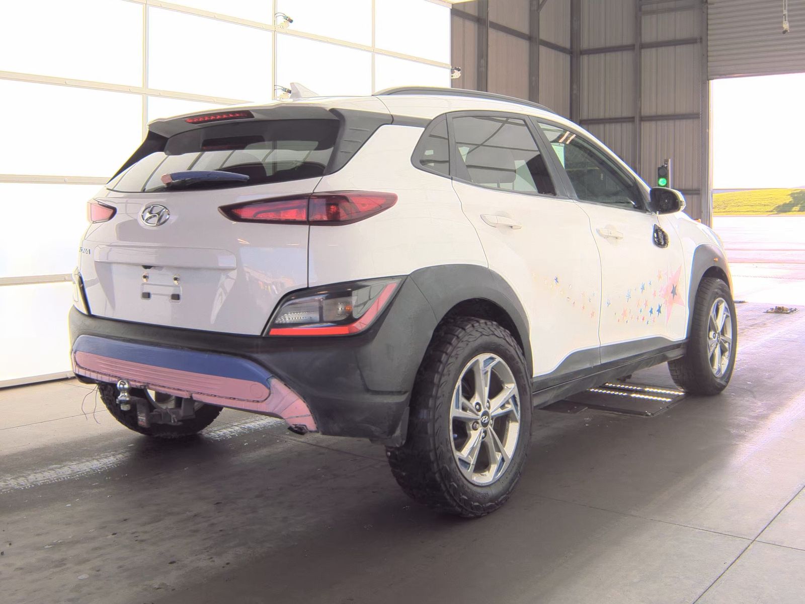 2022 Hyundai Kona SEL FWD