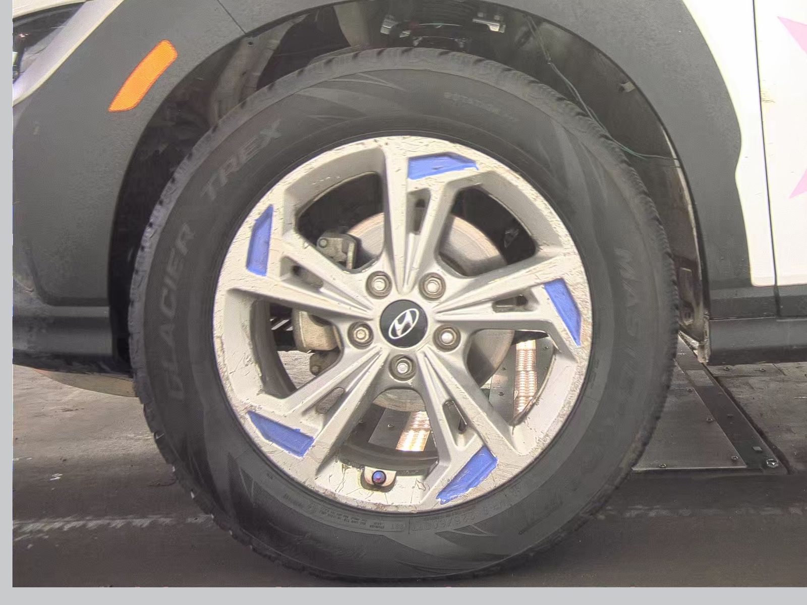 2022 Hyundai Kona SEL FWD