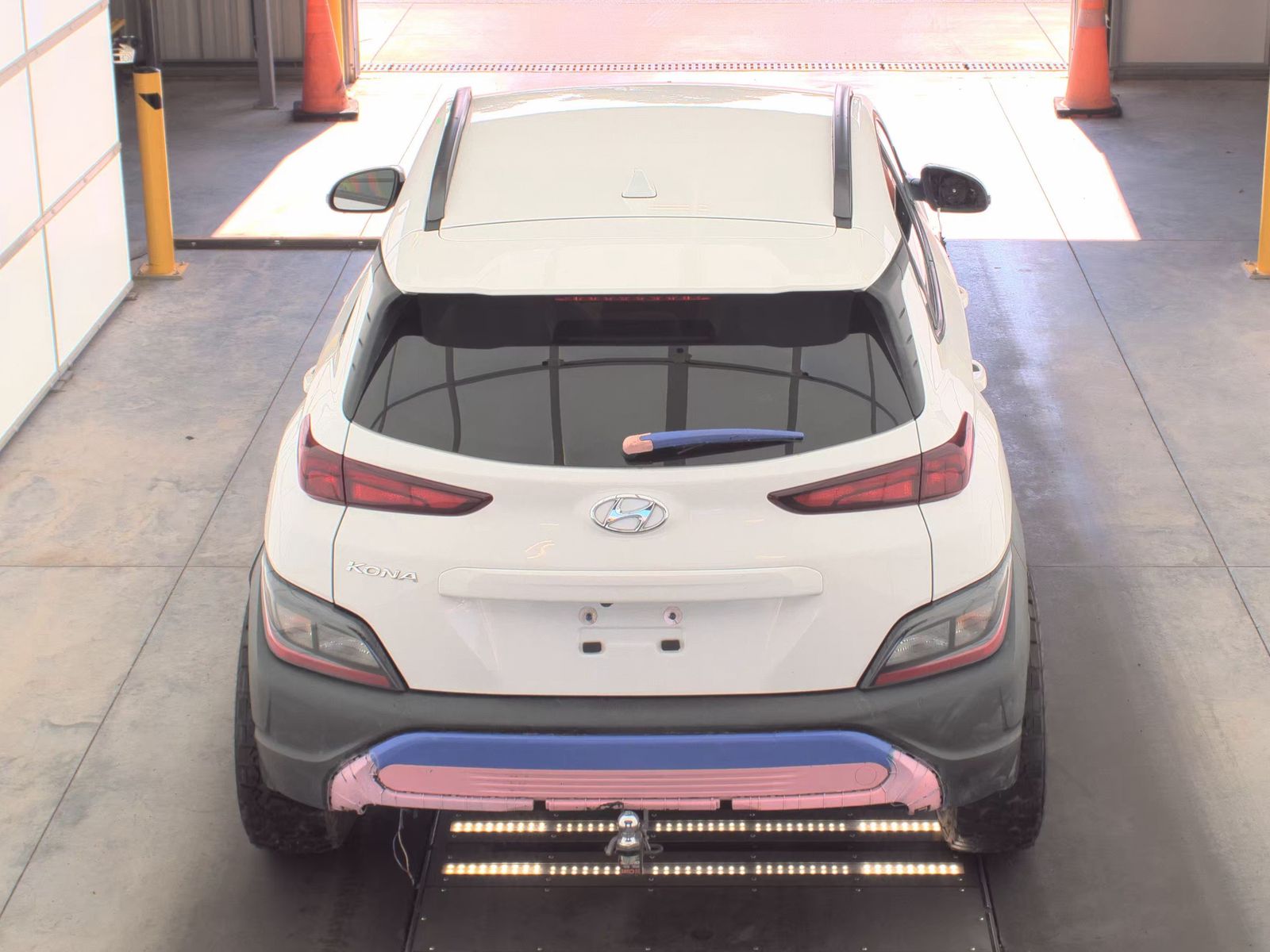 2022 Hyundai Kona SEL FWD