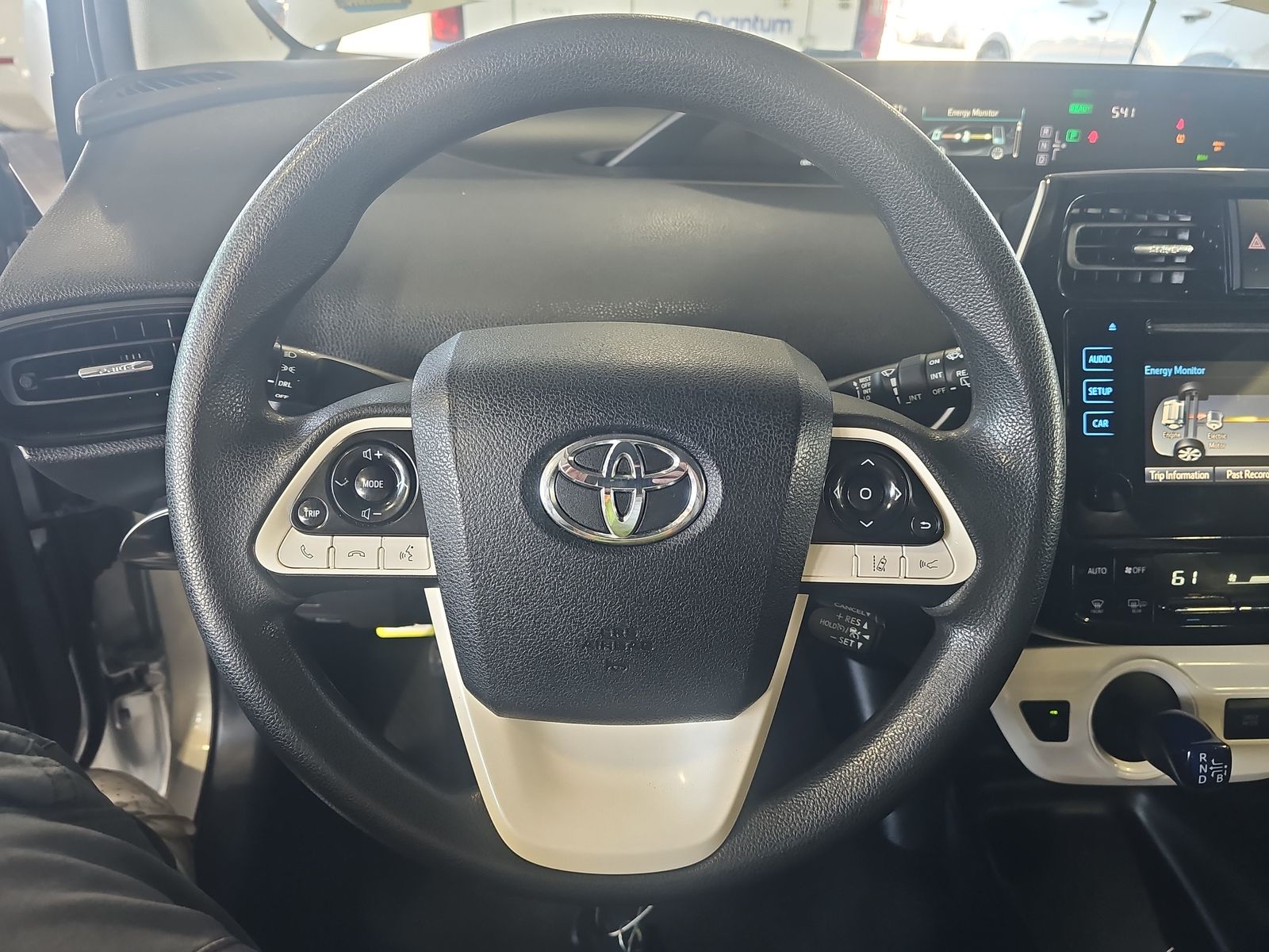 2018 Toyota Prius Two FWD