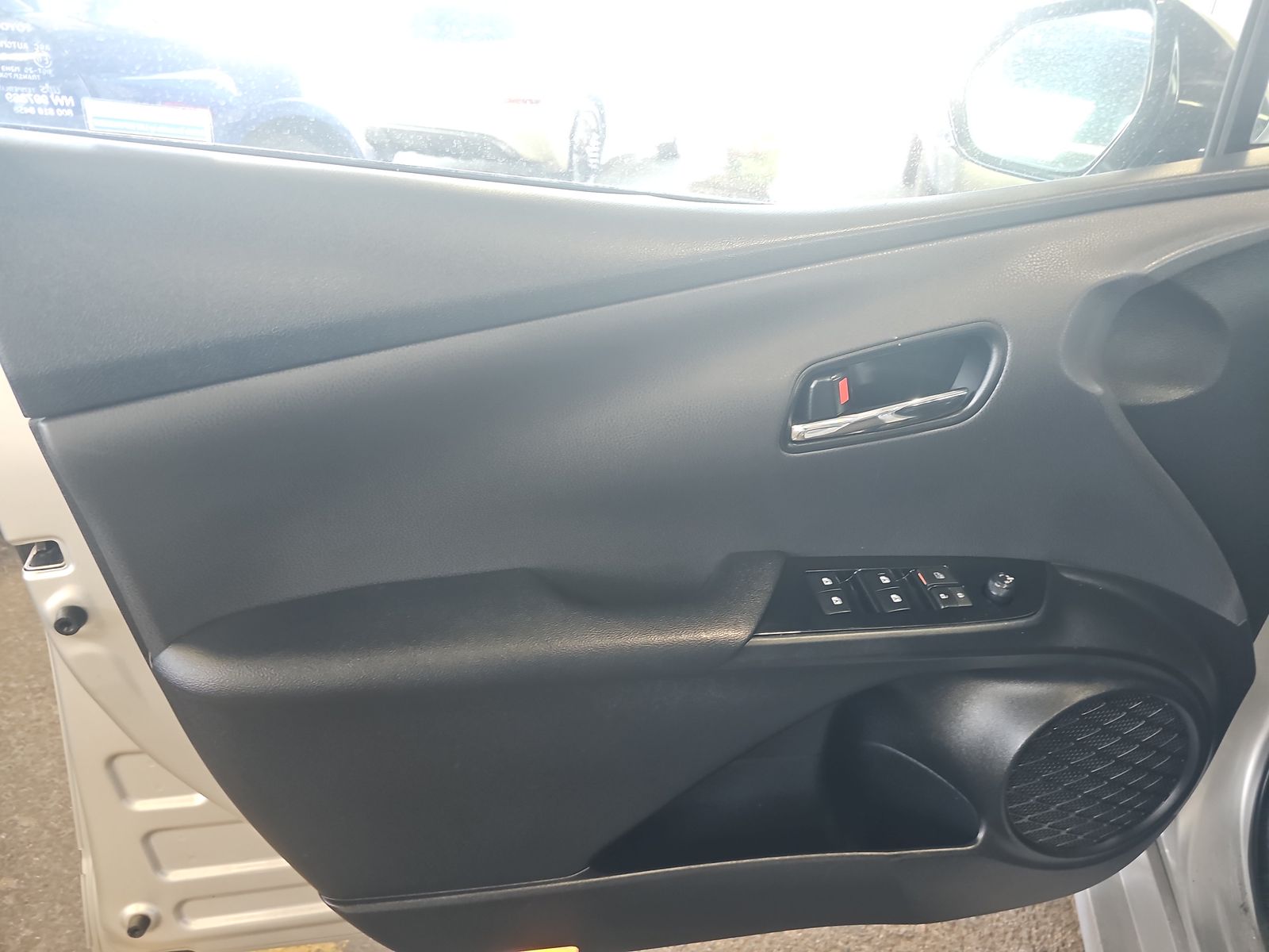 2018 Toyota Prius Two FWD