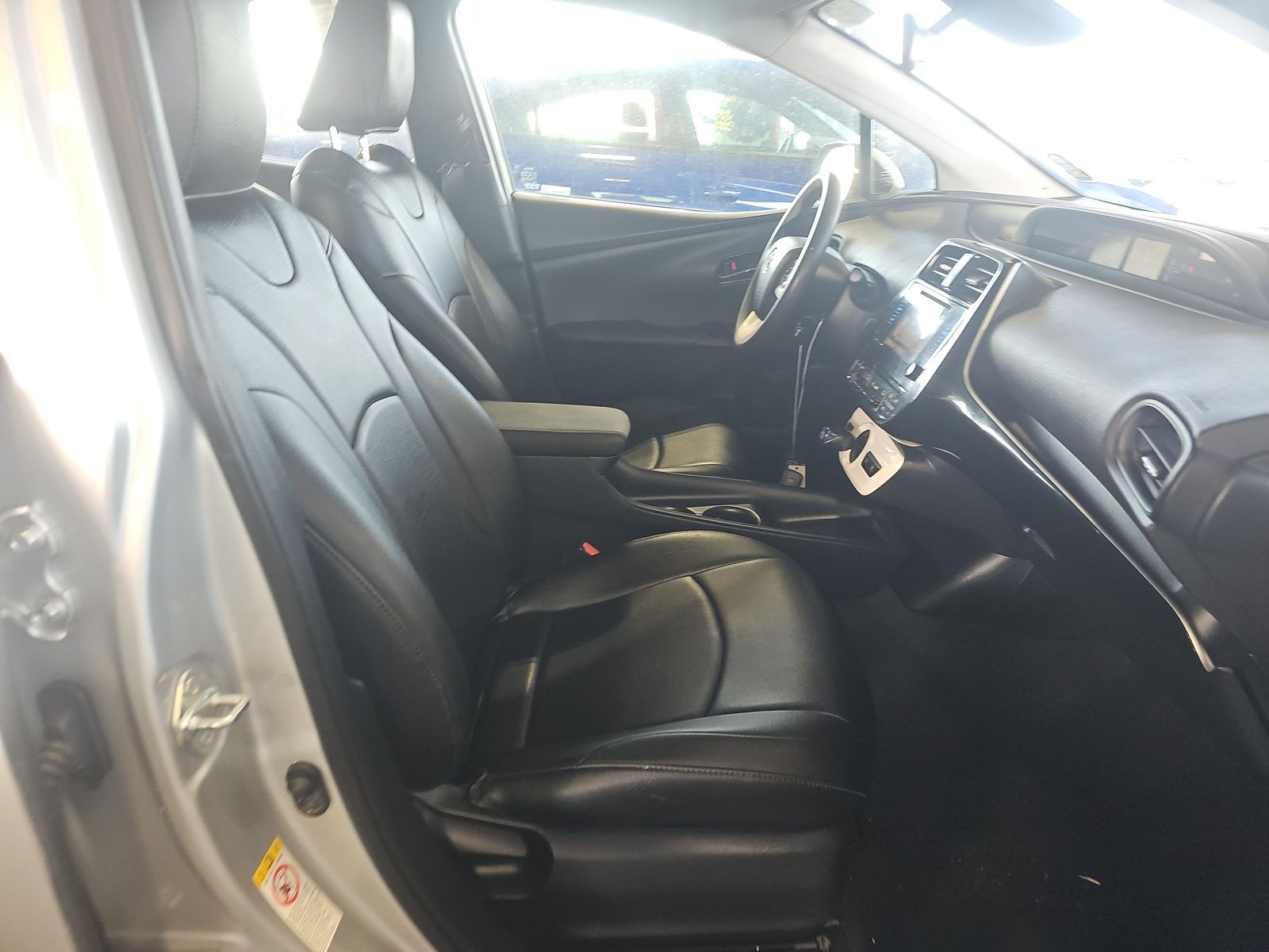 2018 Toyota Prius Two FWD