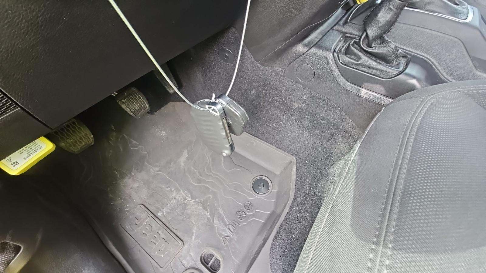 2023 Jeep Wrangler Willys Sport Edition AWD