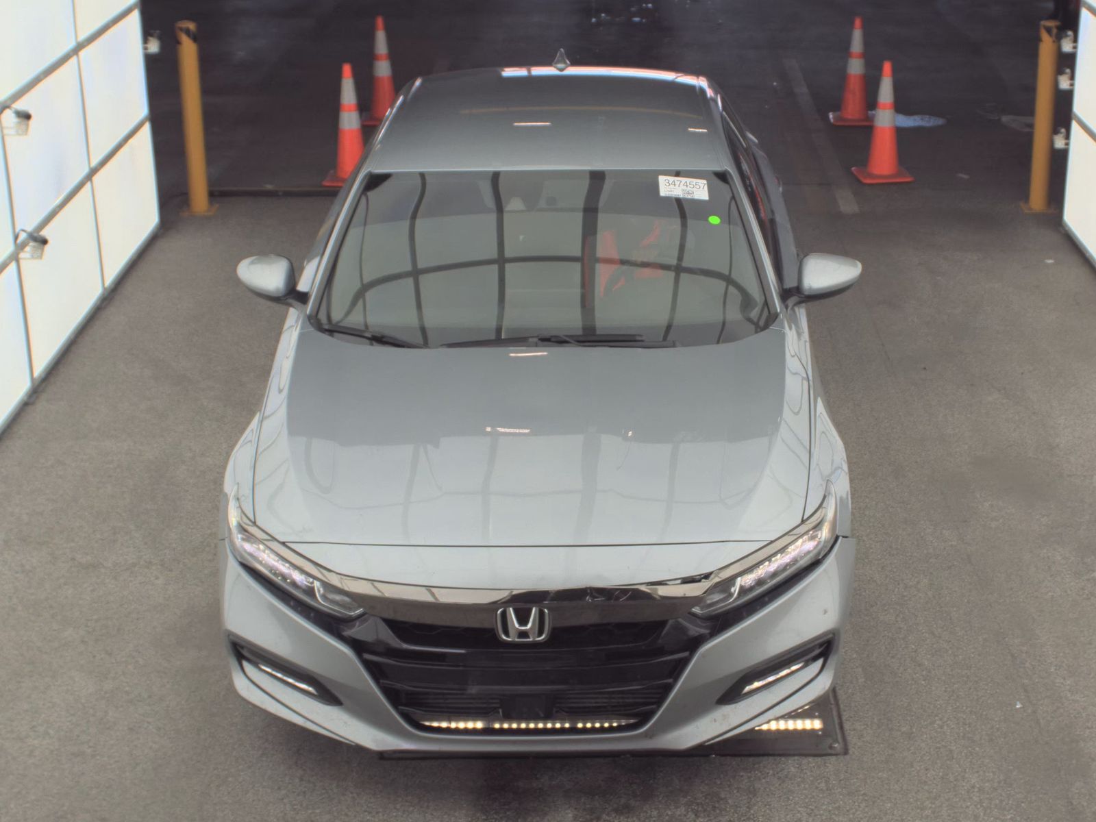 2019 Honda Accord Sport FWD