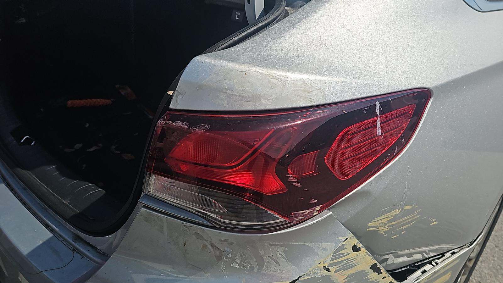 2019 Hyundai Sonata SEL FWD
