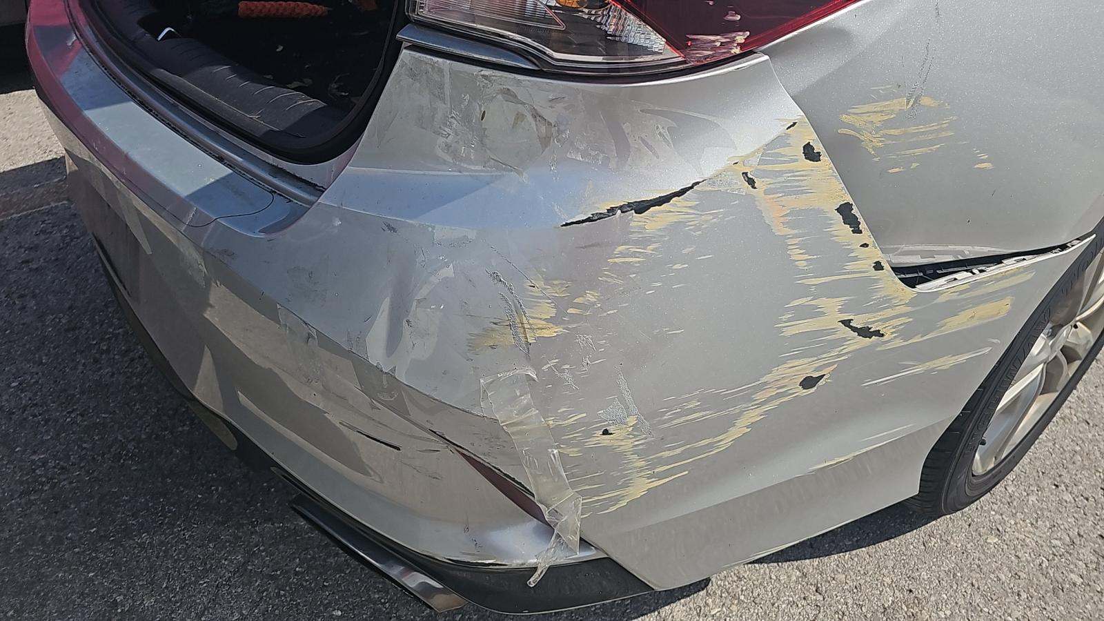 2019 Hyundai Sonata SEL FWD