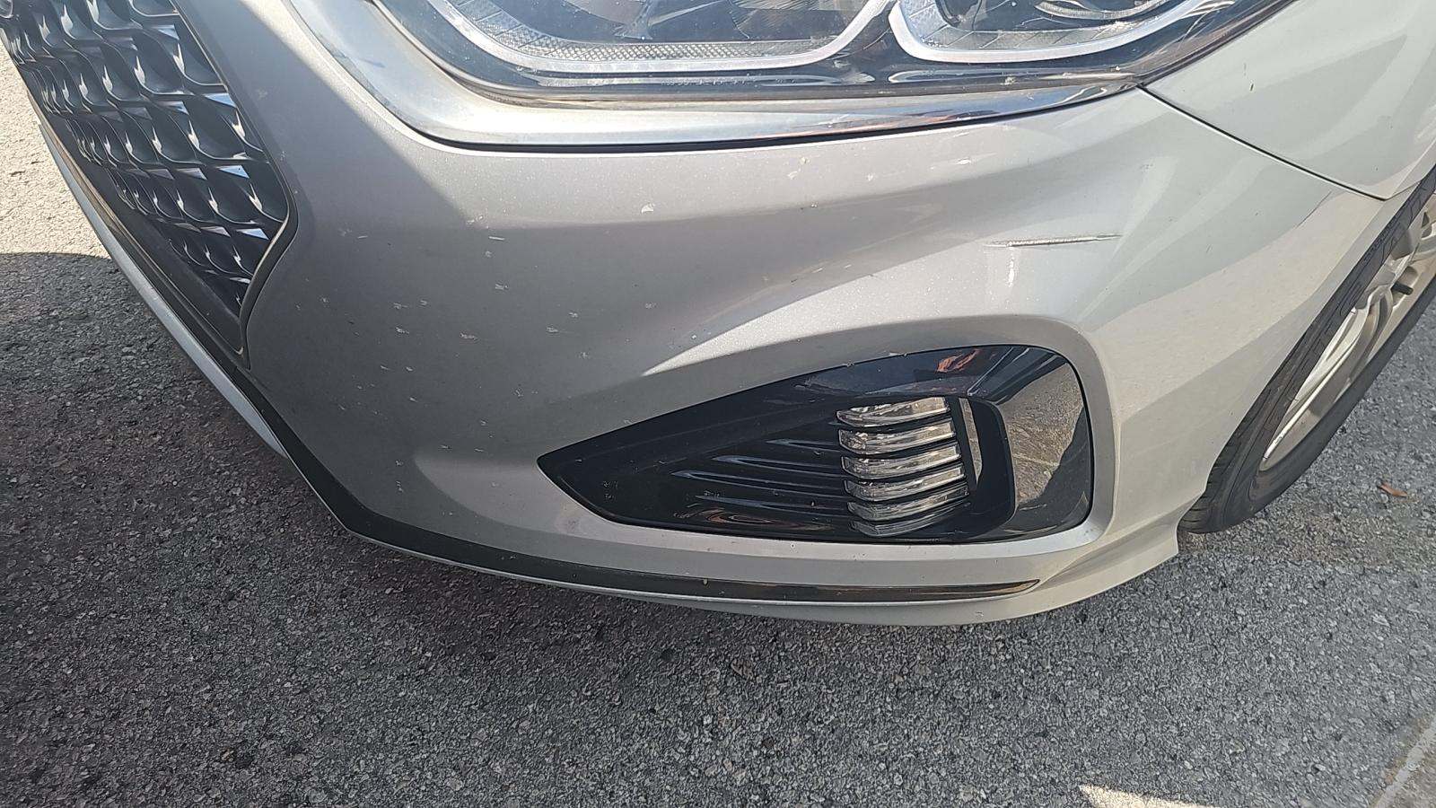 2019 Hyundai Sonata SEL FWD