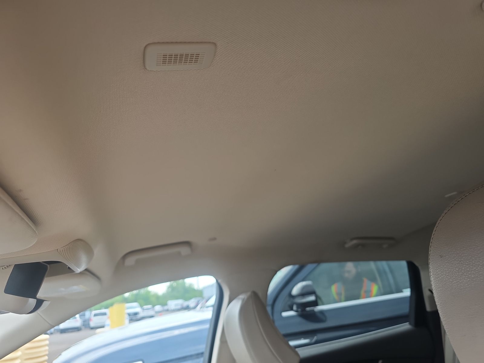2022 Lincoln Nautilus Standard FWD