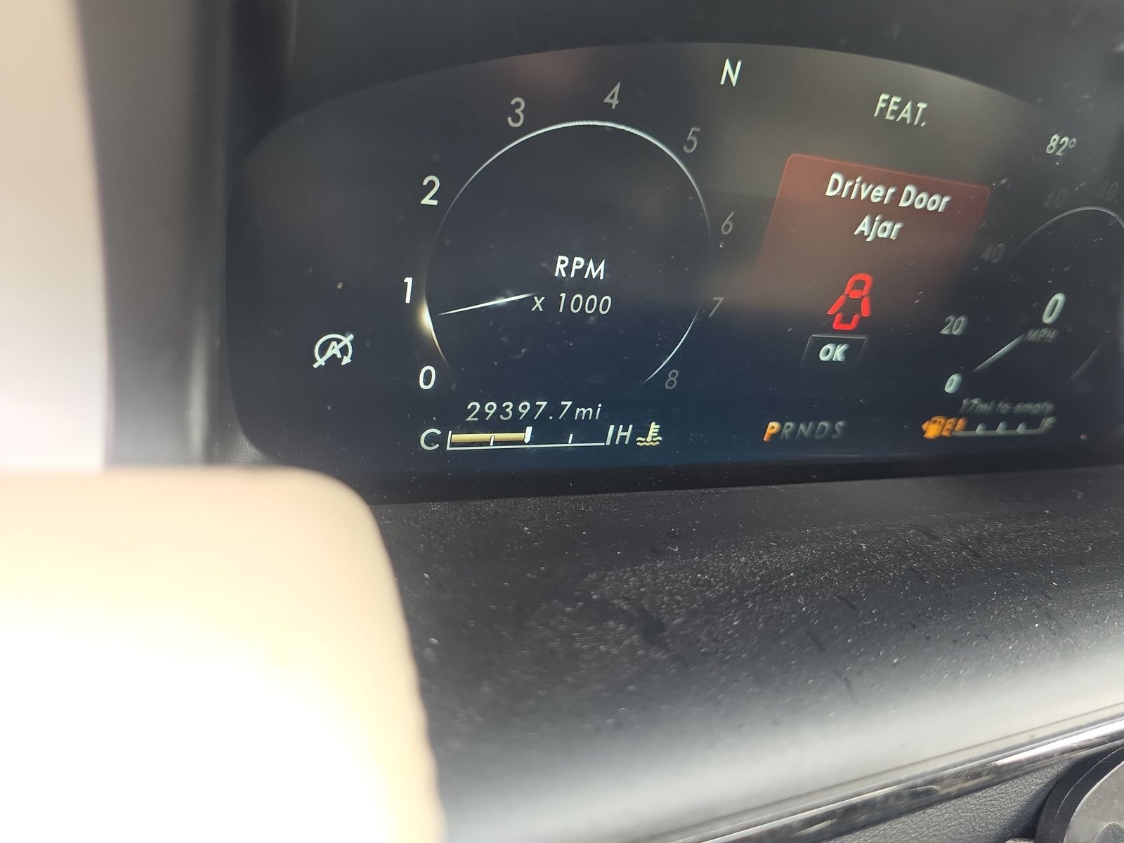 2022 Lincoln Nautilus Standard FWD