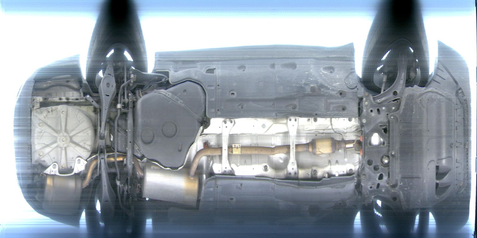 2021 Volkswagen Passat 2.0T SE FWD
