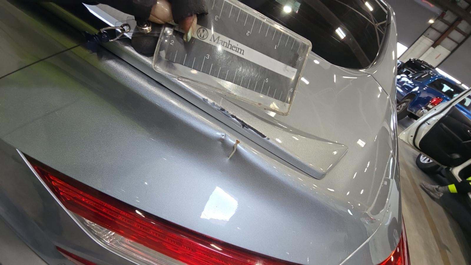 2019 Honda Accord Sport FWD