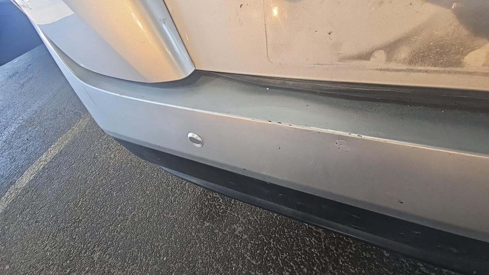 2018 Toyota Prius Two FWD