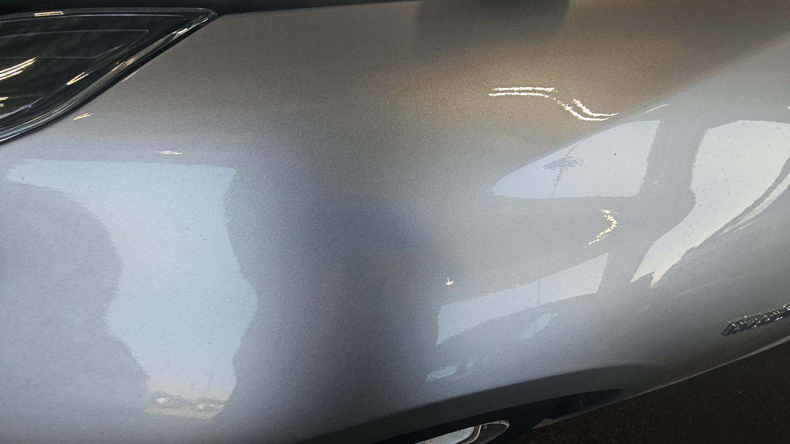2018 Toyota Prius Two FWD
