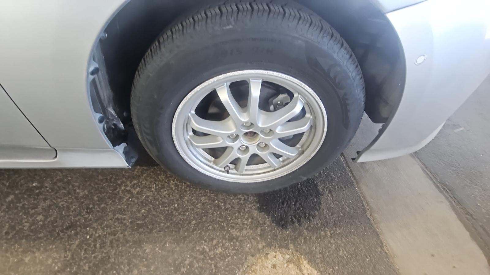 2018 Toyota Prius Two FWD